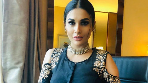 रुबीना ने पवित्रा से कही ये बातें