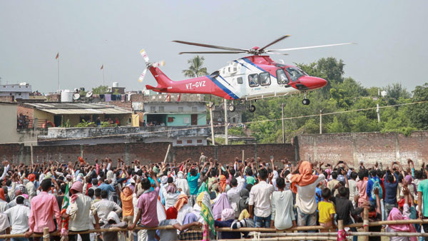 जातिगत समीकरण