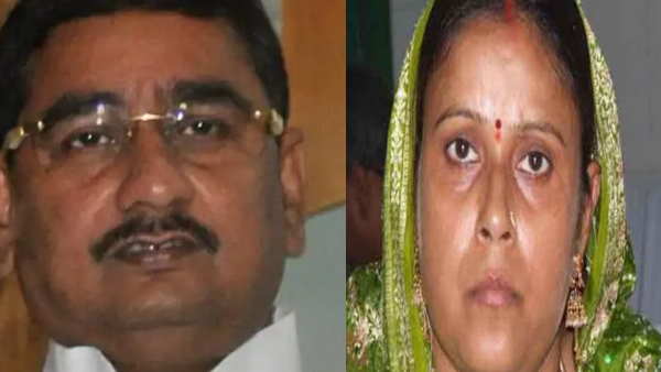 Family persons of politicians given tickets by all the parties in Bihar assembly elections