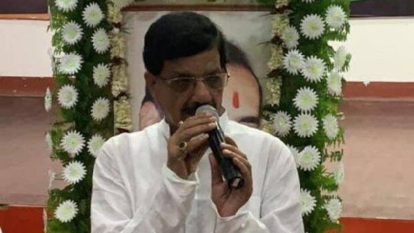 Congress State President Madan Mohan Jha, Sadanand Singh and MP Akhilesh Singh Out From Election Committee In Bihar