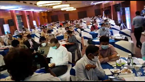 जनसभाओं के लिए होंगे हॉल व ग्राउंड