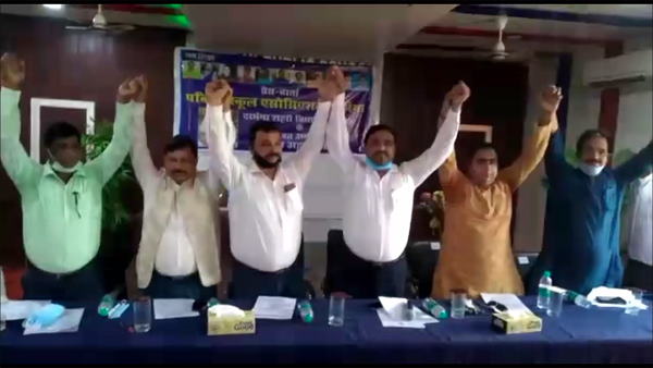 Bihar Public School Association will also contest assembly elections in all 243 seats