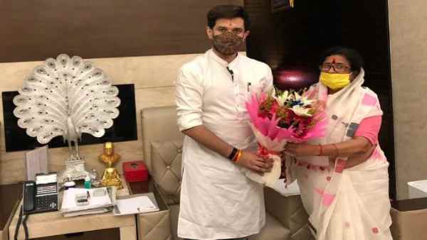 Will BJP send JDU to number three by removing its rebel candidates from LJP ticket Will BJP send JDU to number three by removing its rebel candidates from LJP ticket