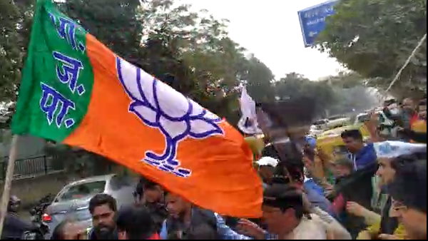 Gujarat Assembly By Election 2020: 18 Percent nominees have pending criminal cases
