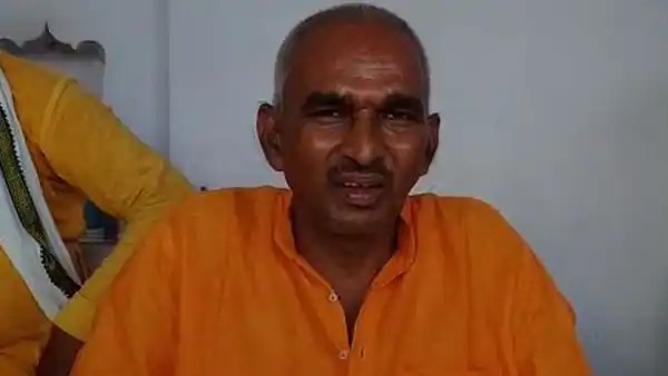 सुरेंद्र सिंह को यूपी भाजपा अध्यक्ष ने किया था तलब