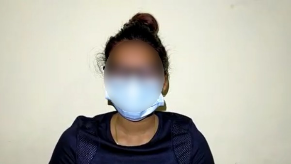 विरोध करने पर दी जान से मारने की धमकी