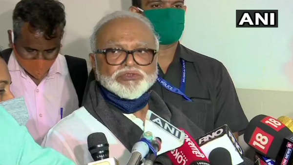 फडणवीस सरकार में लॉन्च जलयुक्त शिवहर योजना की सच्चाई सामने आए: छगन भुजबल फडणवीस सरकार में लॉन्च जलयुक्त शिवहर योजना की सच्चाई सामने आए: छगन भुजबल