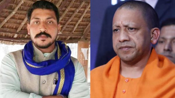 'यूपी में न्याय की आवाज उठाना अंतरराष्ट्रीय साजिश कहलाता है'