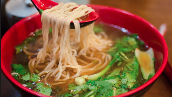 15 दिनों तक फ्री नूडल्स 15 दिनों तक फ्री नूडल्स