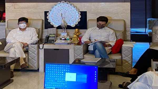 बिहार चुनाव में भाजपा-जदयू से अलग हुई लोजपा