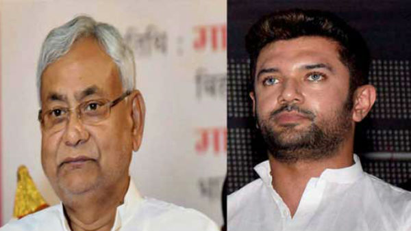  'नीतीश कुमार अपने सहयोगियों की नहीं सुनते हैं'