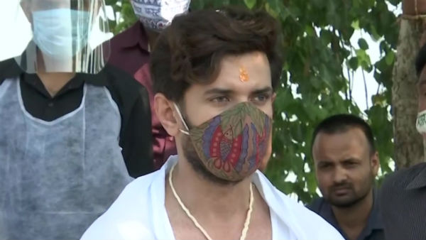 'पीएम मोदी ने मुझे तब सपोर्ट किया जब पापा ICU में थे'