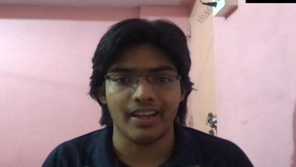 टॉप करने वाले चिराग फलोर IIT में नहीं लेगे एडमिशन