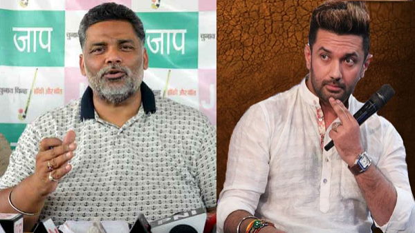 'पासवान के लिए भाजपा अच्छी और जदयू बुरी कैसे?'