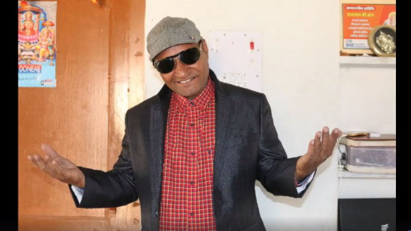  मुरारी लाल पारीक के यूट्यूब चैनल