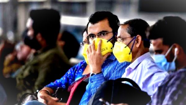 भारत में कोरोनोवायरस के मामले लगातार तेजी से फैल रहे हैं