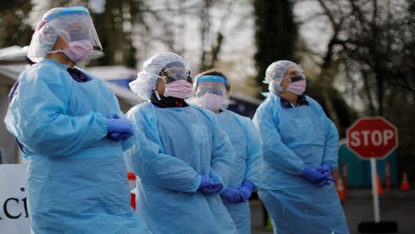 यह पहली बार है जब किसी कोविड मरीज के शव की ऑटोप्सी हुई है