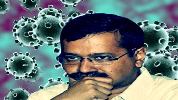 पिछले 10 दिनों में राजधानी दिल्ली की कोरोना की हालत खराब हुई हैं