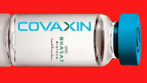 भारत बायोटेक बना रहा है वैक्सीन