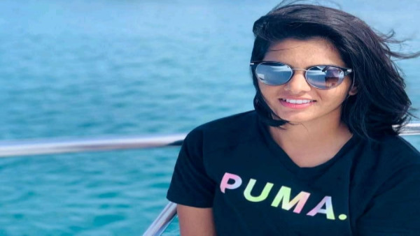  क्रिकेटर प्रिया पूनिया की जीवनी