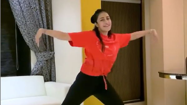 वीडियो के साथ की ये अपील