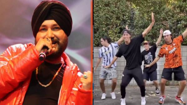 'द विलियम्स फैमिली' ने बनाया वीडियो