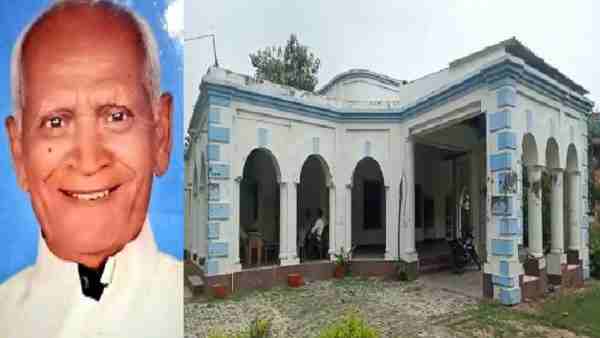 कांग्रेस नेता दलसिंगार यादव का निधन कांग्रेस नेता दलसिंगार यादव का निधन