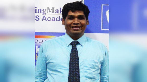  कौन हैं बाला नागेंद्रन आईएएस