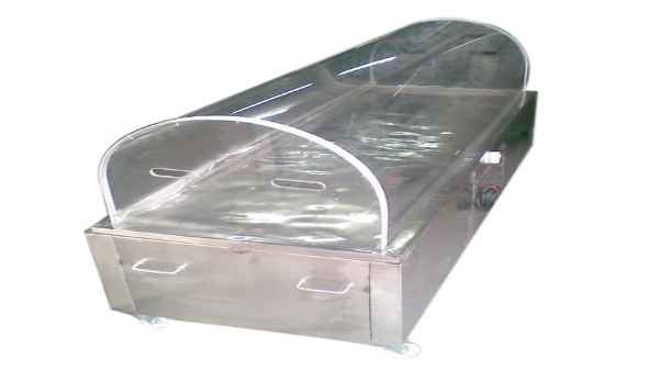 भाई बोला- आत्मा नहीं निकली थी और हम इंतजार कर रहे थे