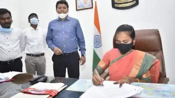 प्रकाश जावड़ेकर ने की तारीफ