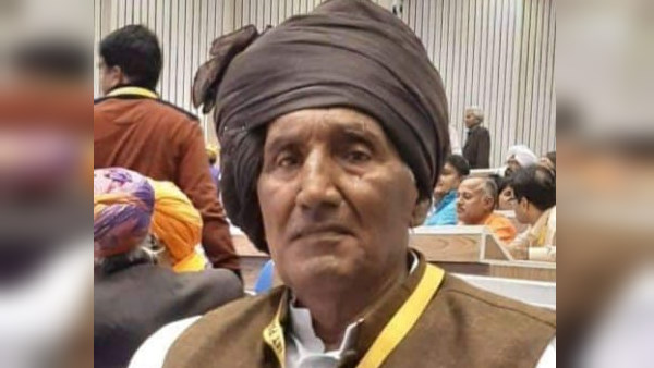  अंतिम विदाई देने उमड़े लोग