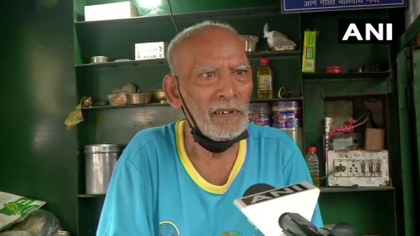 इन दिग्गज हस्तियों ने शेयर किया वीडियो