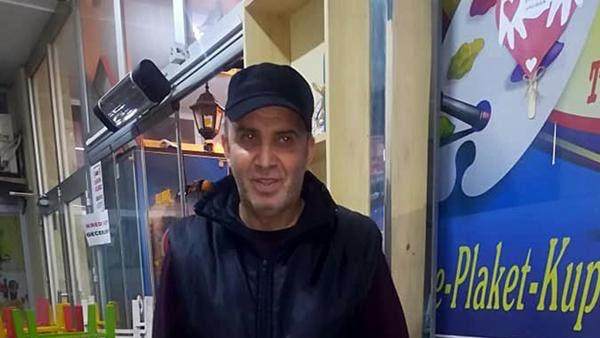 शव को ठिकाने लगाने की कोशिश कर रहा था हसन