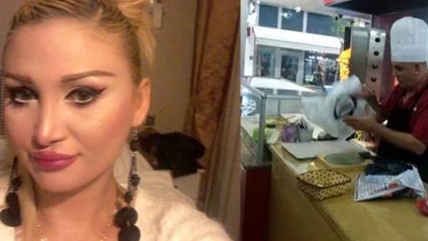 कोर्ट से जमानत मांगी