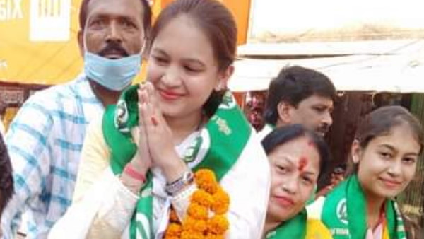 Youth female candidates in Bihar assembly elections fray