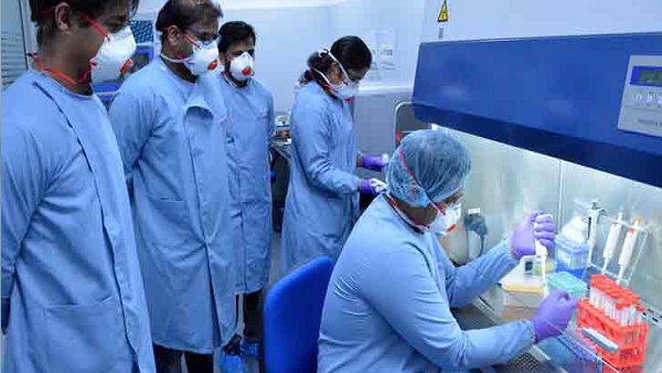 Number Of Patients Recovering From covid-19 In Surat Crosses 30 Thousand