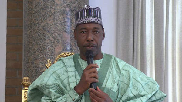 दो दिन पहले भी हुआ था एक हमला 