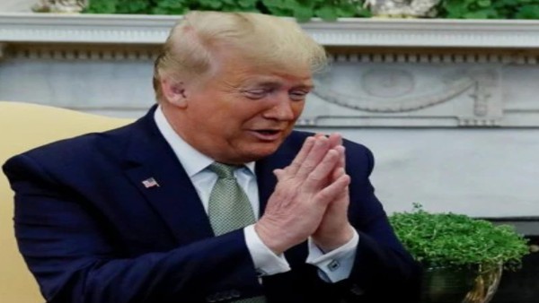 2020 में ओहियो और पेनसिल्वेनिया में ट्रंप के लिए समर्थन फिसल रहा है 2020 में ओहियो और पेनसिल्वेनिया में ट्रंप के लिए समर्थन फिसल रहा है