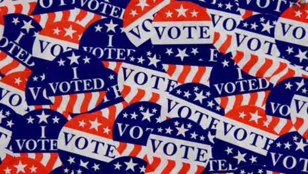 तीसरे कार्यकाल का विरोध तीसरे कार्यकाल का विरोध