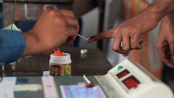 bihar assembly elections 2020: Video surveillance team formed in every constituency, multi-layer arrangement also 