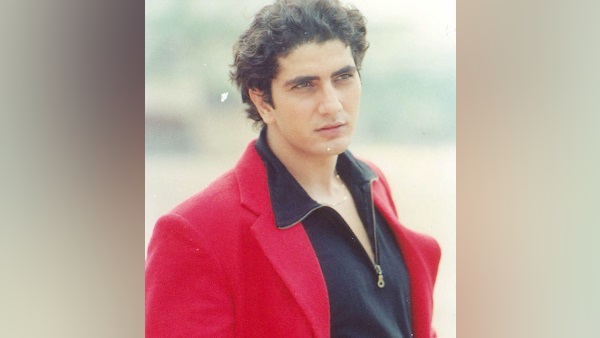 फिल्म 'मैंने प्यार किया' में मिला था लीड रोल फिल्म 'मैंने प्यार किया' में मिला था लीड रोल