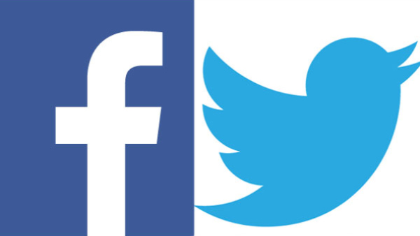 जब मार्क जकरबर्ग और जैक डोर्सी को फजीहत का सामना करना पड़ा