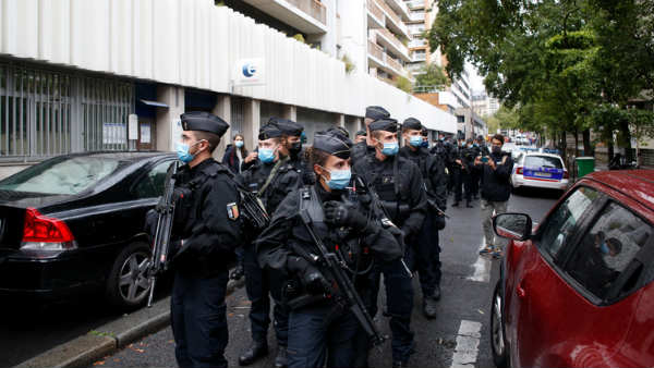 घर में पनपा आतंकी नेटवर्क बड़ा खतरा