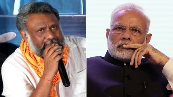 मैं 100% कॉपीराइट का मालिक हूं उसे भाजपा कैसे इस्‍तेमाल कर सकती हैं 