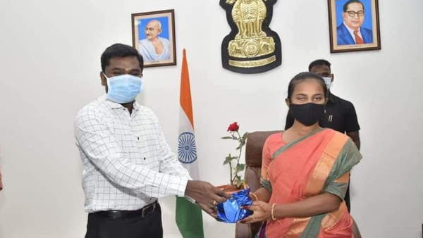 जिला प्रशासन ने क्या कहा