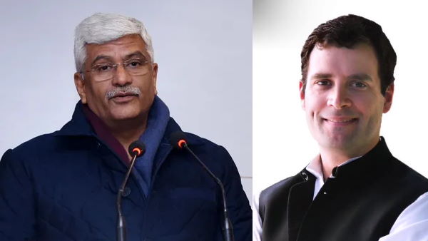 बिल को लेकर भ्रम फैला रही है कांग्रेस: शेखावत