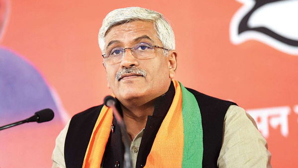 पत्तों से फसल पहचान कर दिखा दें राजनीति छोड़ दूंगा: केंद्रीय मंत्री