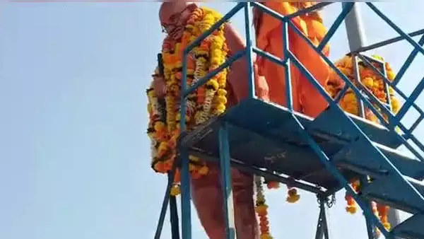 ये ही कांग्रेसियों का असली चेहरा