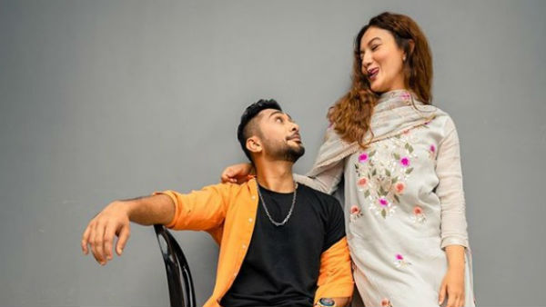 इस्माइल ने की गौहर खान की खुलकर तारीफ इस्माइल ने की गौहर खान की खुलकर तारीफ