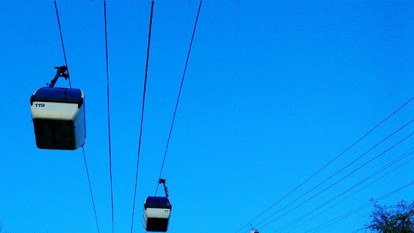 प्रधानमंत्री मोदी करेंगे रोप-वे प्रोजेक्ट का उद्घाटन प्रधानमंत्री मोदी करेंगे रोप-वे प्रोजेक्ट का उद्घाटन